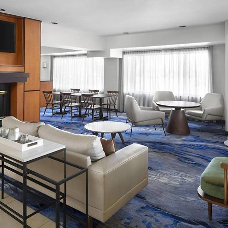 Fairfield Inn & Suites Denver Airport מראה חיצוני תמונה