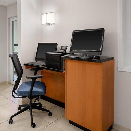 Fairfield Inn & Suites Denver Airport מראה חיצוני תמונה