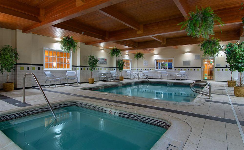 Fairfield Inn & Suites Denver Airport מראה חיצוני תמונה
