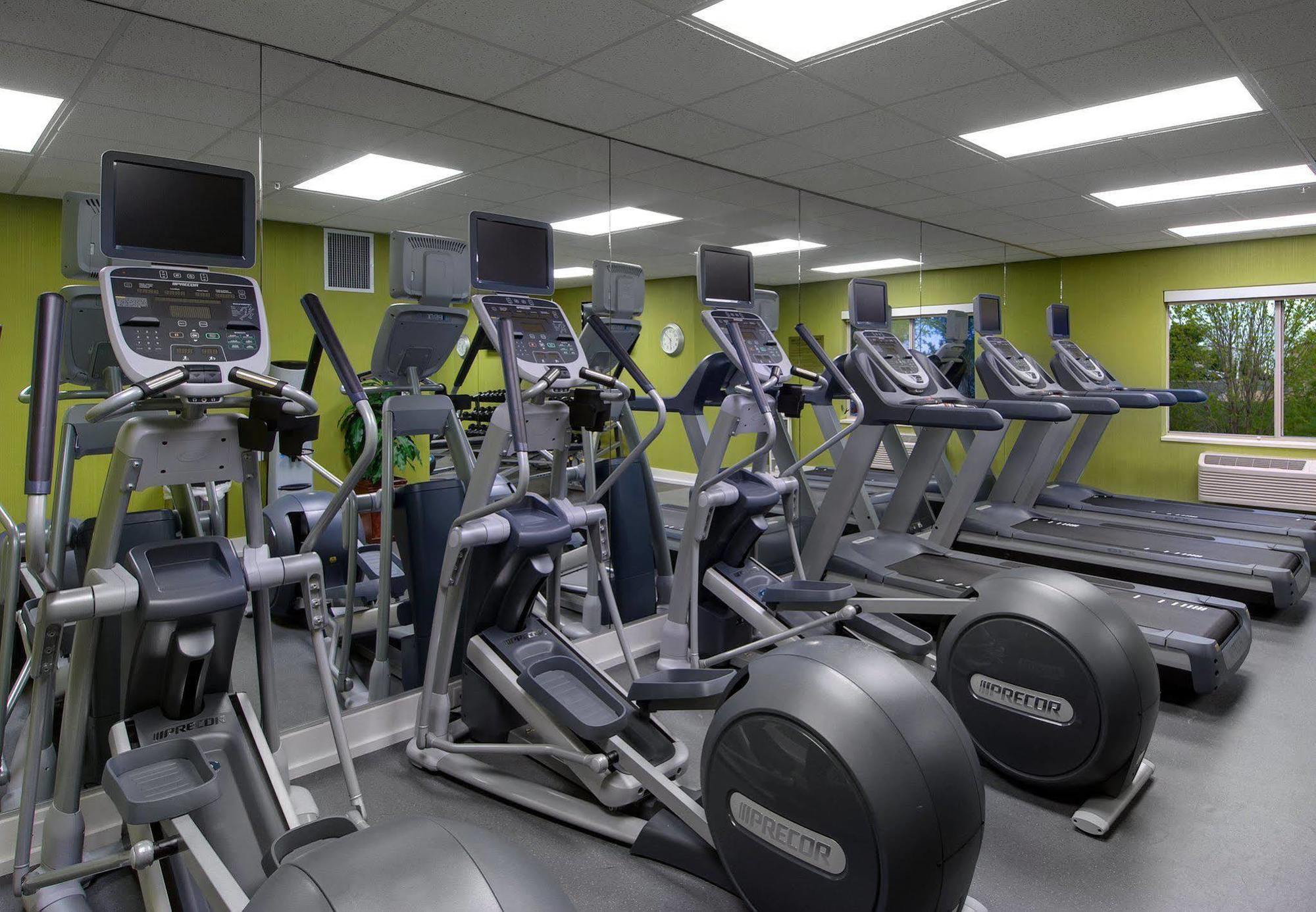 Fairfield Inn & Suites Denver Airport מראה חיצוני תמונה